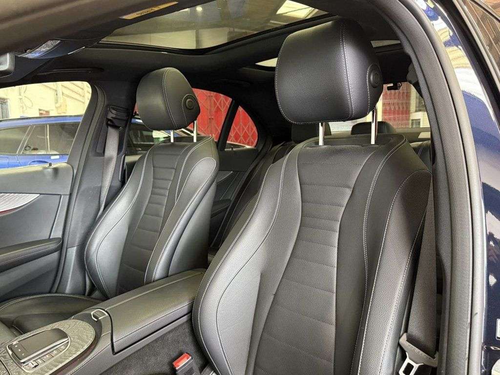 2022 MERCEDES-BENZ E CLASS 2022 MERCEDES-BENZ E CLASS