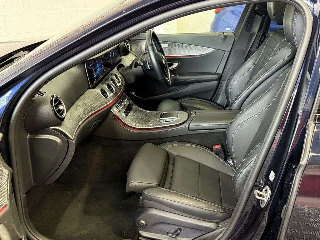 2022 MERCEDES-BENZ E CLASS 2022 MERCEDES-BENZ E CLASS