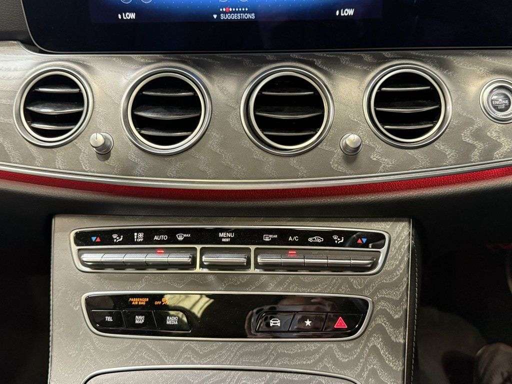 2022 MERCEDES-BENZ E CLASS 2022 MERCEDES-BENZ E CLASS
