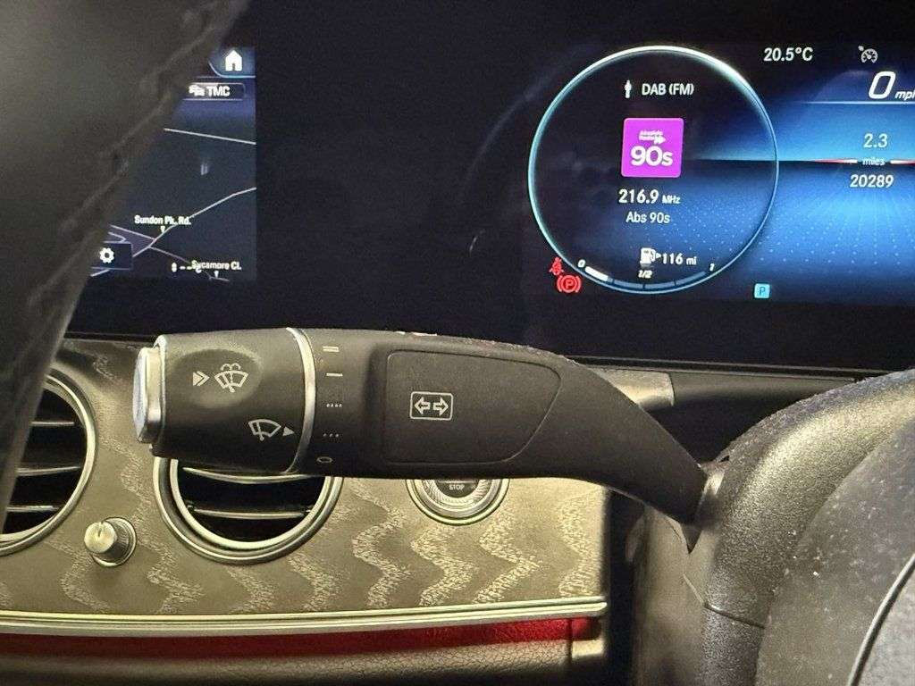 2022 MERCEDES-BENZ E CLASS 2022 MERCEDES-BENZ E CLASS