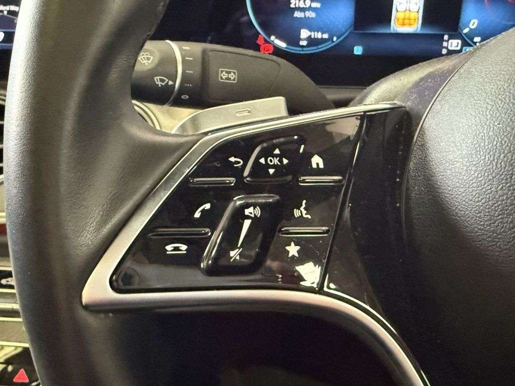 2022 MERCEDES-BENZ E CLASS 2022 MERCEDES-BENZ E CLASS