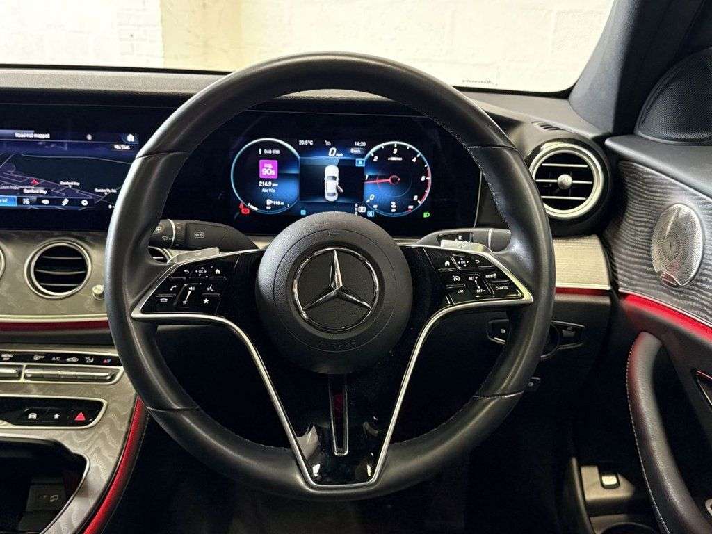 2022 MERCEDES-BENZ E CLASS 2022 MERCEDES-BENZ E CLASS