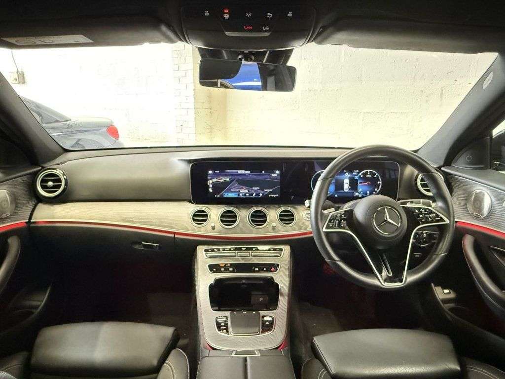 2022 MERCEDES-BENZ E CLASS 2022 MERCEDES-BENZ E CLASS