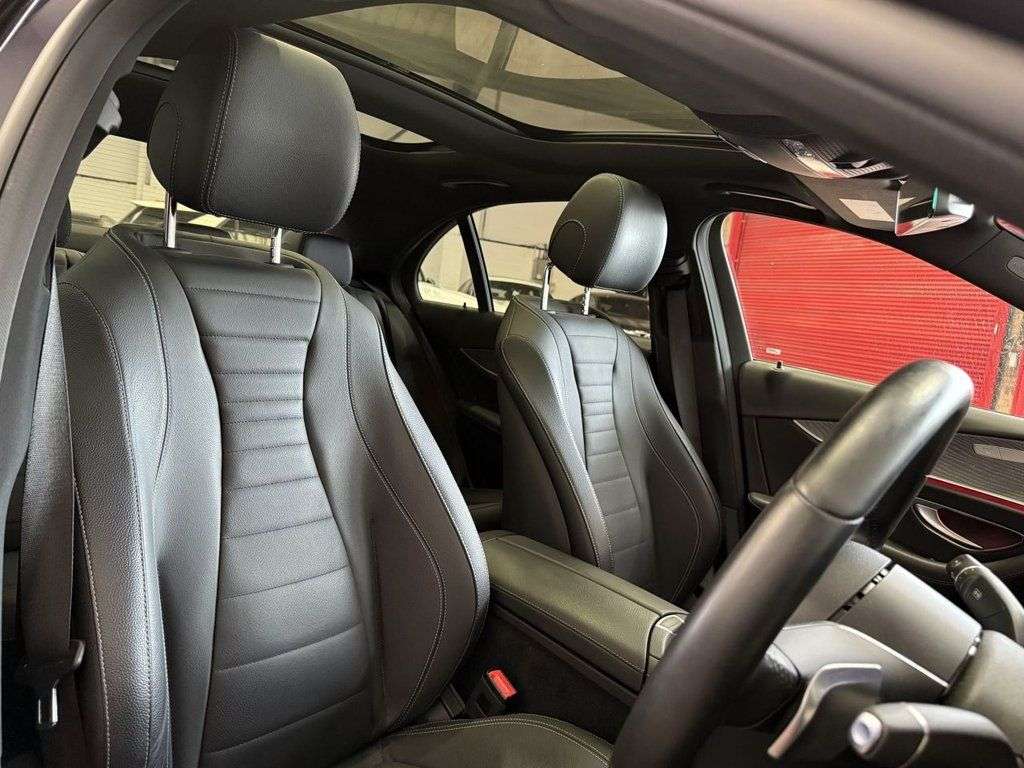 2022 MERCEDES-BENZ E CLASS 2022 MERCEDES-BENZ E CLASS