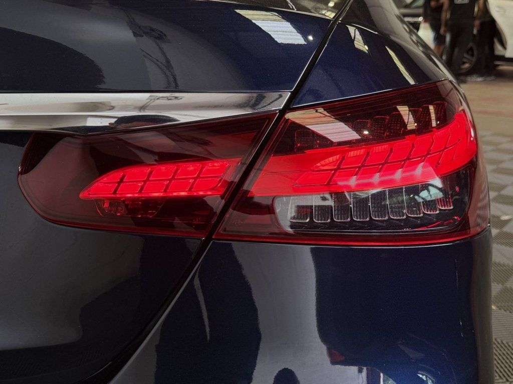 2022 MERCEDES-BENZ E CLASS 2022 MERCEDES-BENZ E CLASS