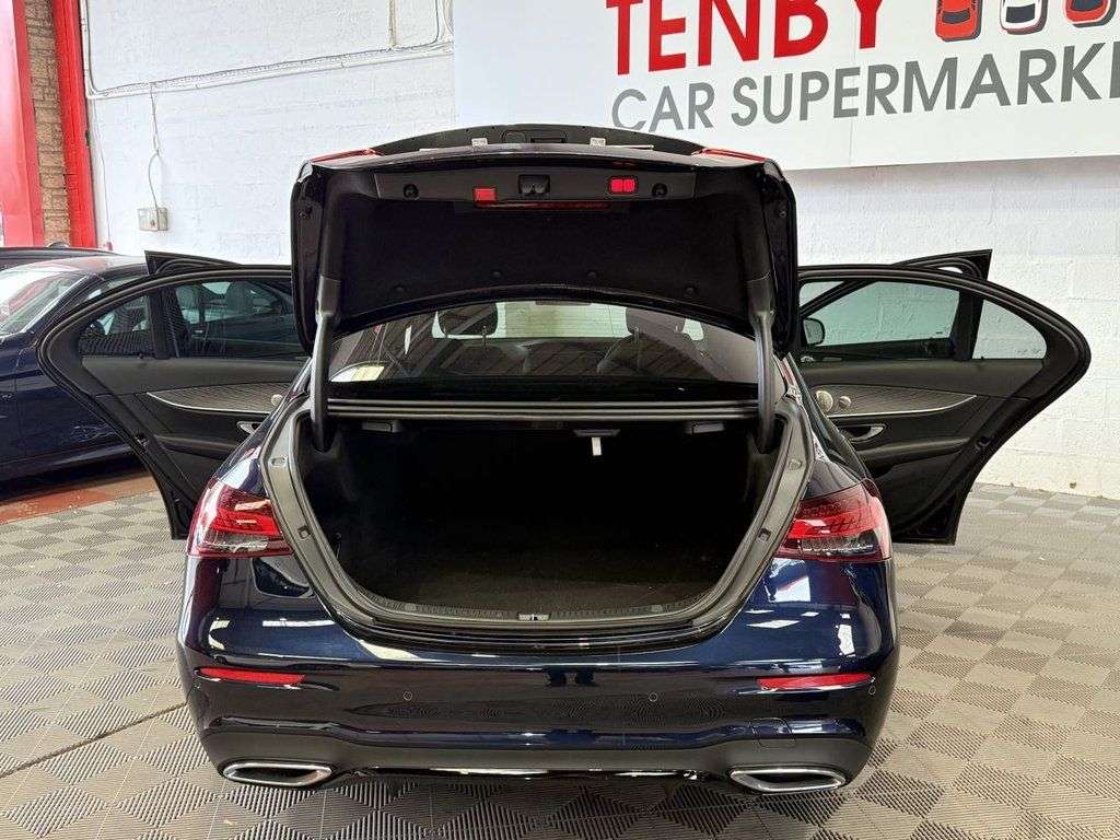 2022 MERCEDES-BENZ E CLASS 2022 MERCEDES-BENZ E CLASS