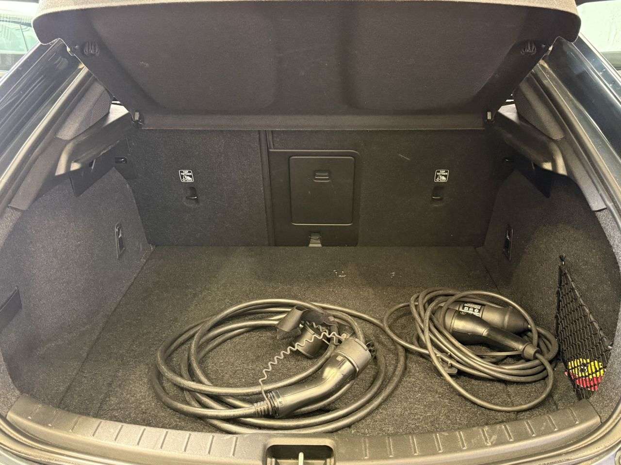 2022 POLESTAR POLESTAR 2 2022 POLESTAR POLESTAR 2