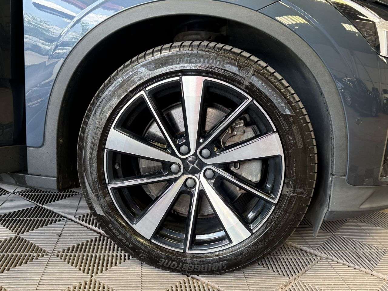 2022 POLESTAR POLESTAR 2 2022 POLESTAR POLESTAR 2