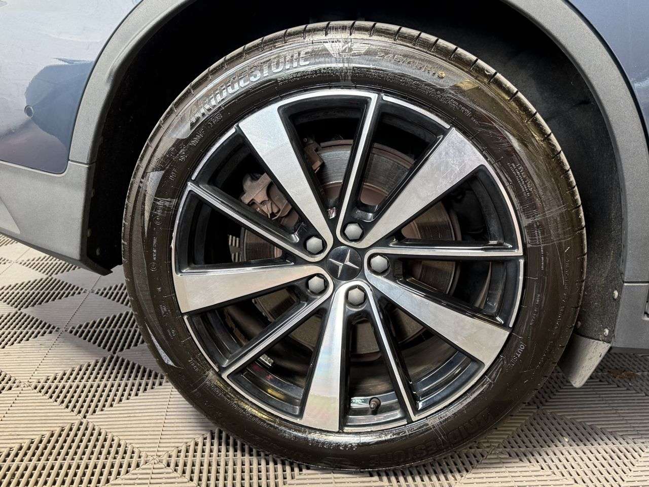 2022 POLESTAR POLESTAR 2 2022 POLESTAR POLESTAR 2