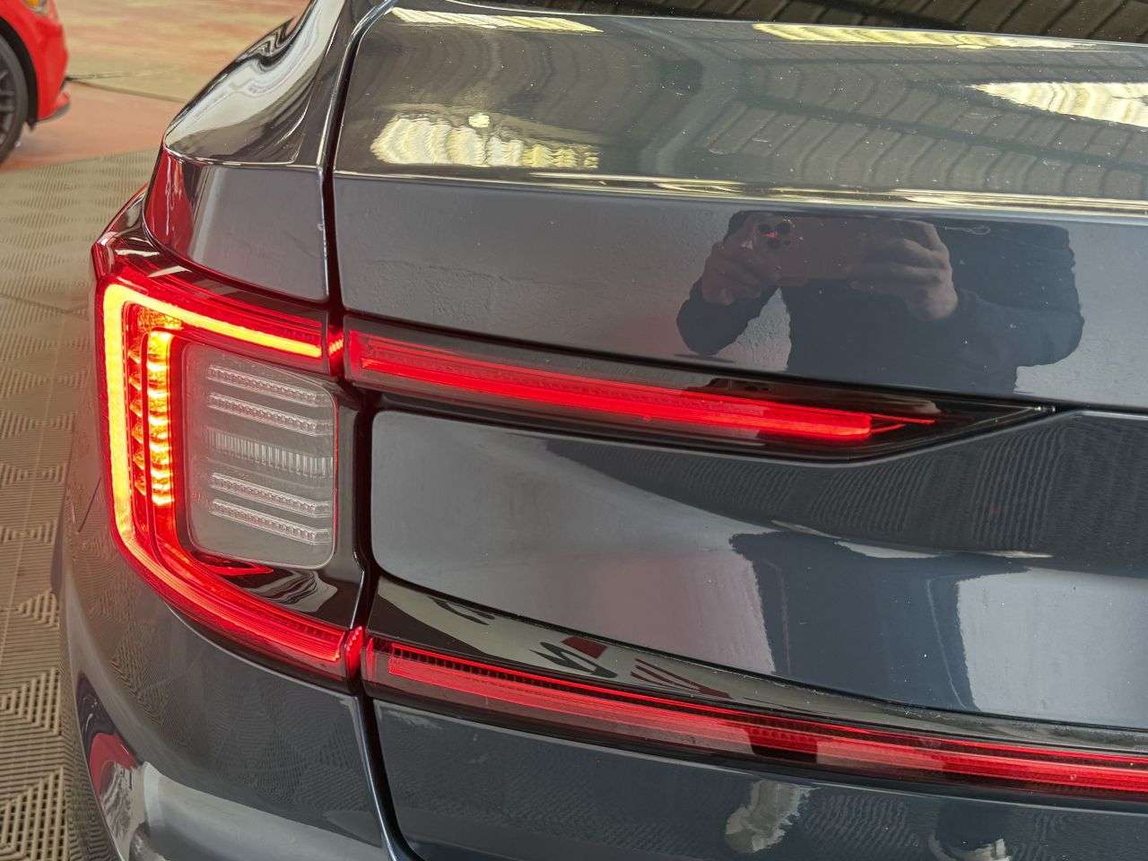 2022 POLESTAR POLESTAR 2 2022 POLESTAR POLESTAR 2
