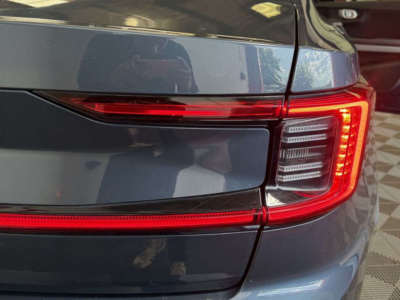 2022 POLESTAR POLESTAR 2 2022 POLESTAR POLESTAR 2
