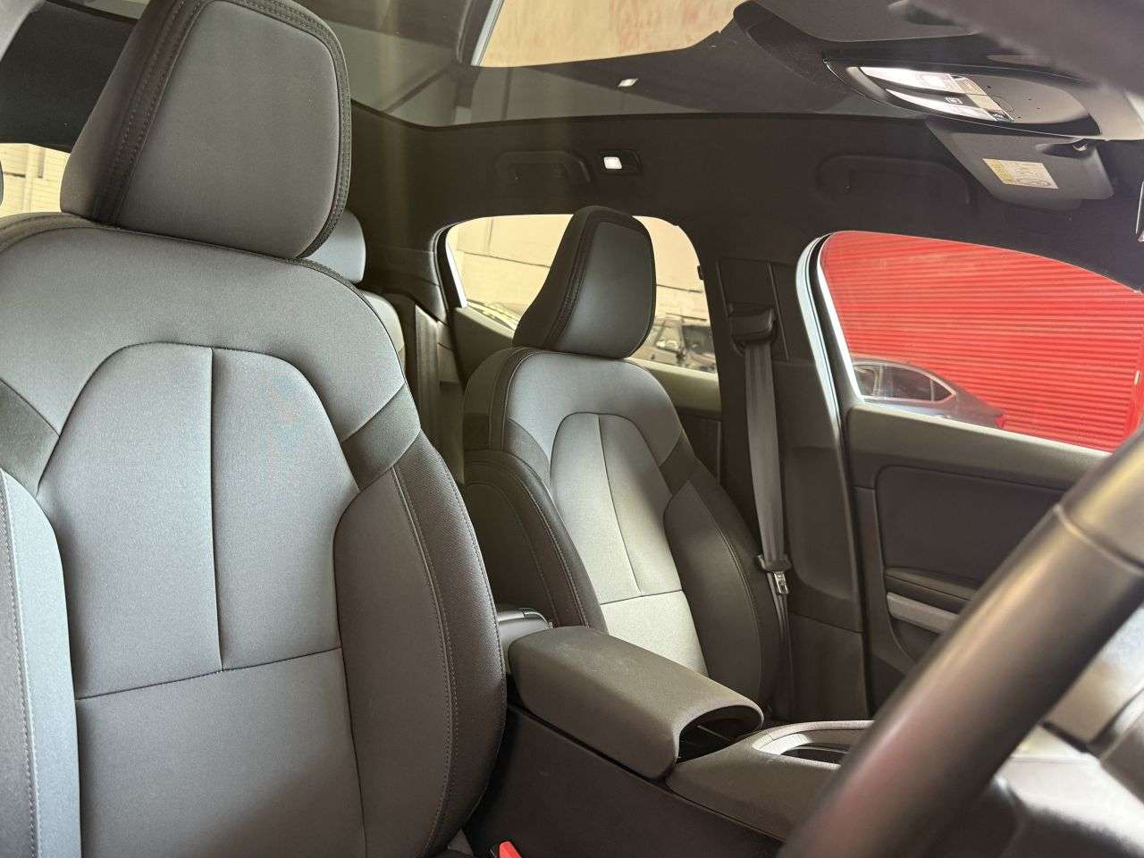 2022 POLESTAR POLESTAR 2 2022 POLESTAR POLESTAR 2