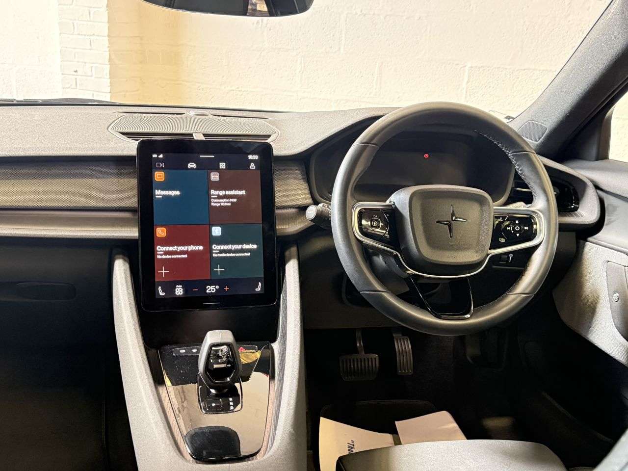 2022 POLESTAR POLESTAR 2 2022 POLESTAR POLESTAR 2