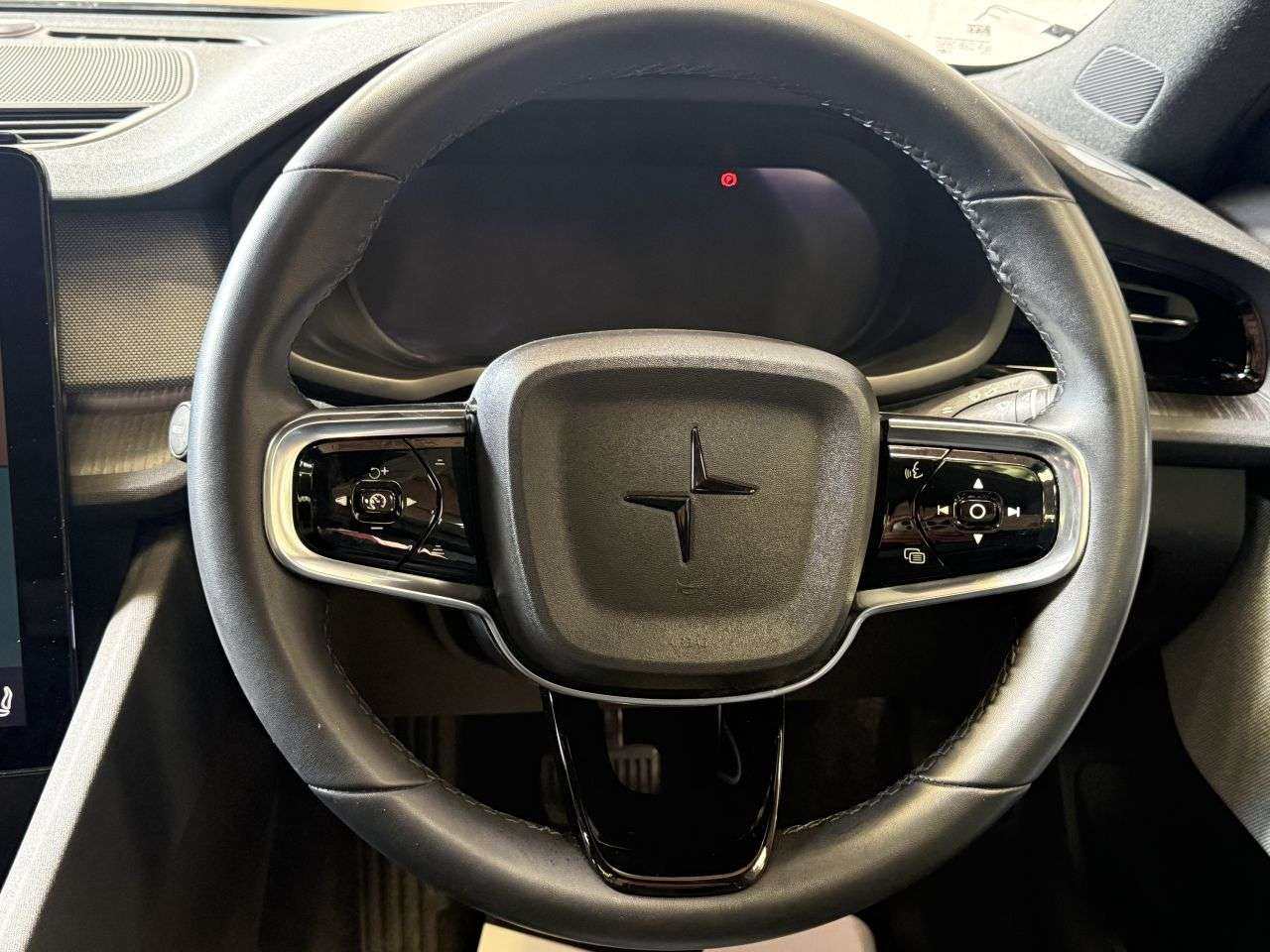 2022 POLESTAR POLESTAR 2 2022 POLESTAR POLESTAR 2