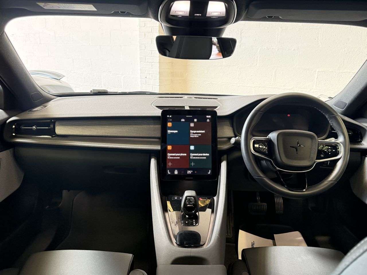 2022 POLESTAR POLESTAR 2 2022 POLESTAR POLESTAR 2