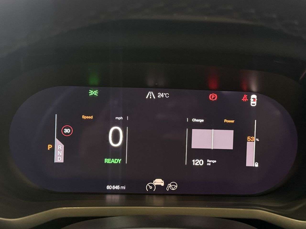 2022 POLESTAR POLESTAR 2 2022 POLESTAR POLESTAR 2