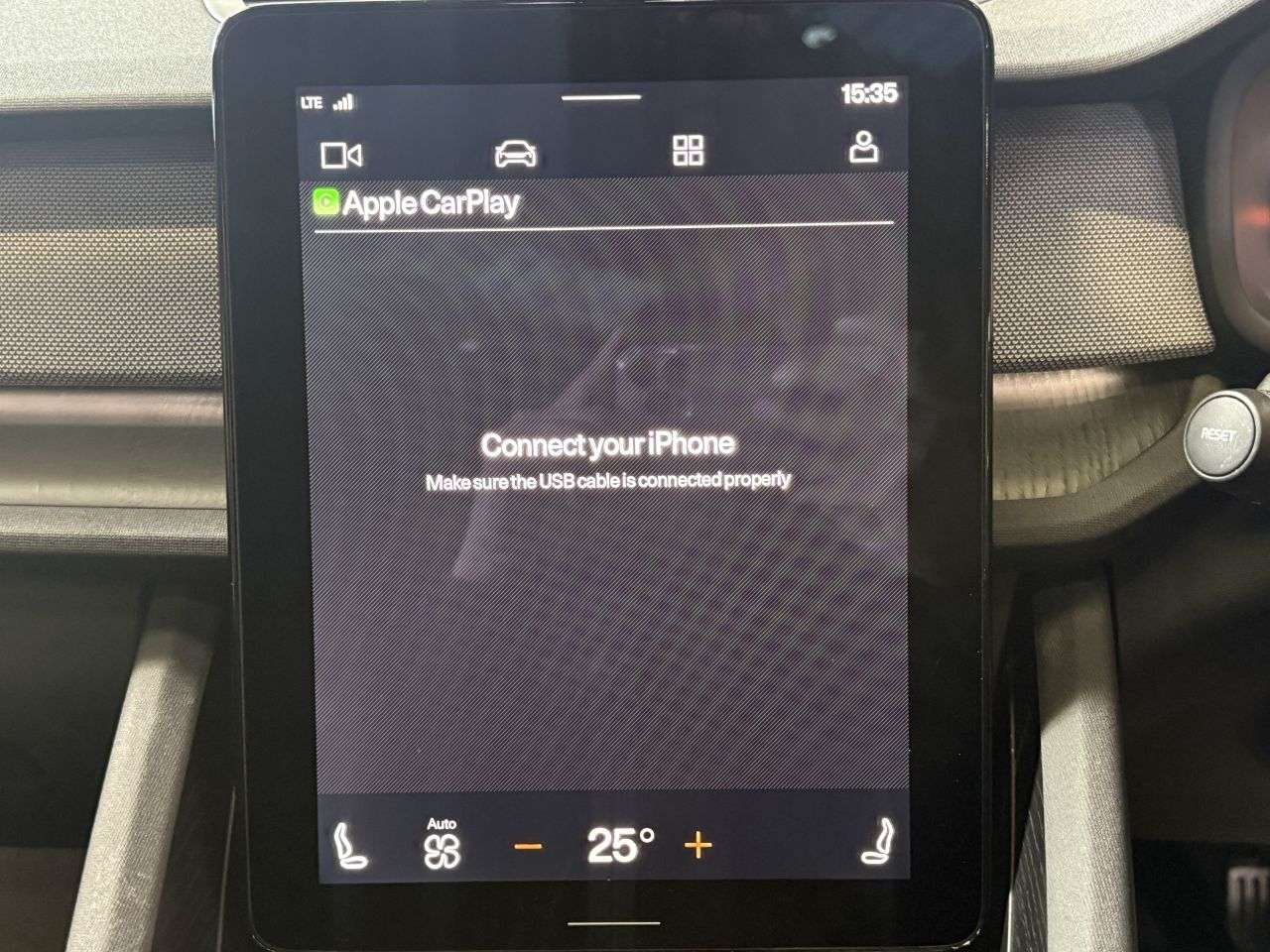 2022 POLESTAR POLESTAR 2 2022 POLESTAR POLESTAR 2