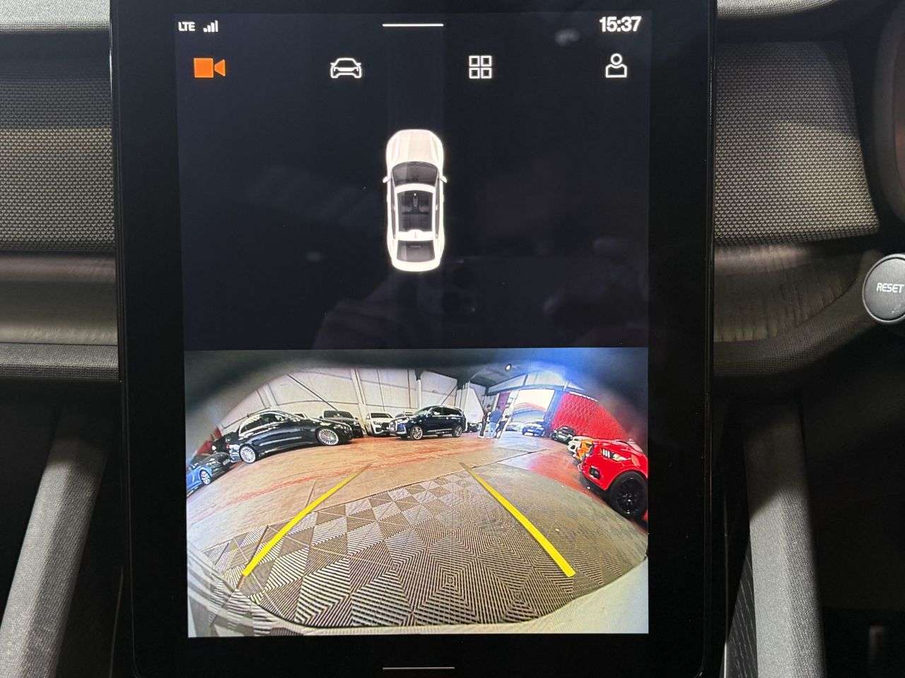 2022 POLESTAR POLESTAR 2 2022 POLESTAR POLESTAR 2