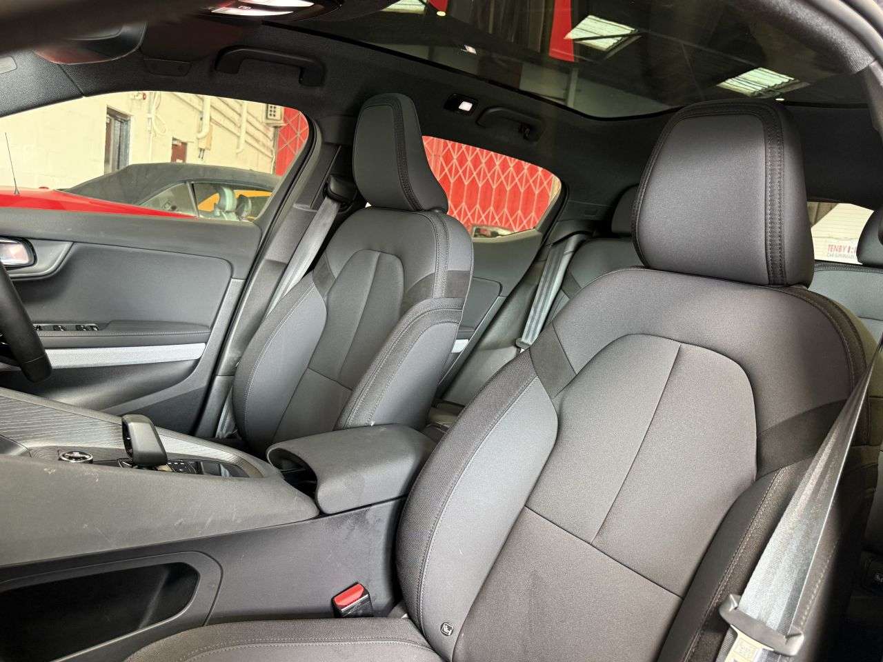 2022 POLESTAR POLESTAR 2 2022 POLESTAR POLESTAR 2