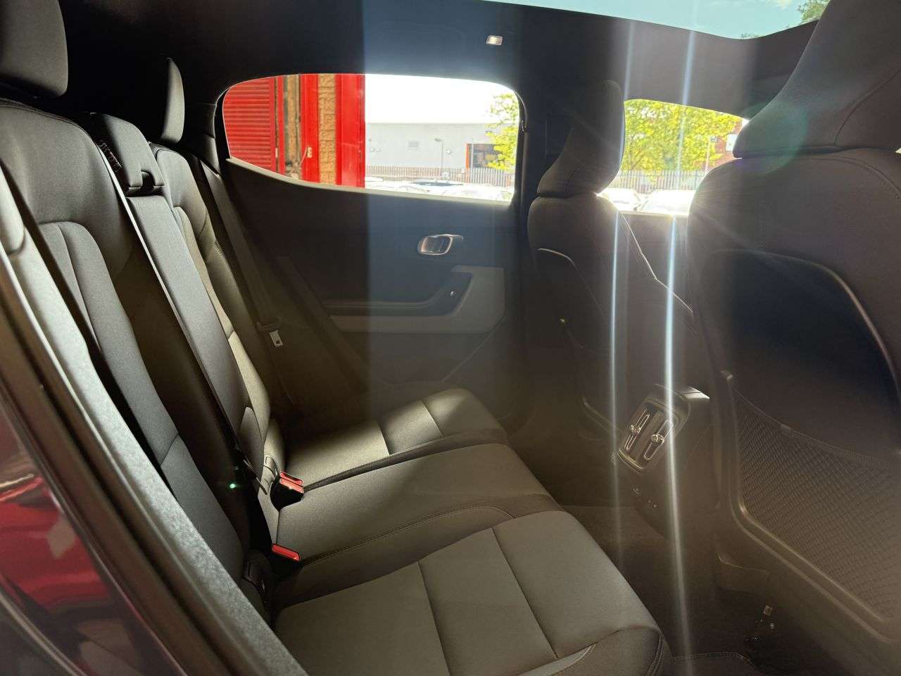 2022 POLESTAR POLESTAR 2 2022 POLESTAR POLESTAR 2