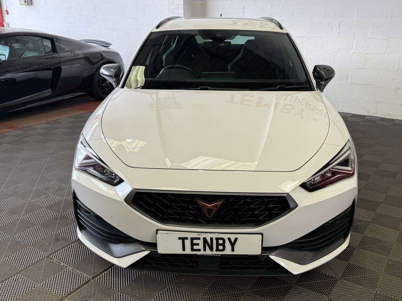 2022 CUPRA LEON 2022 CUPRA LEON