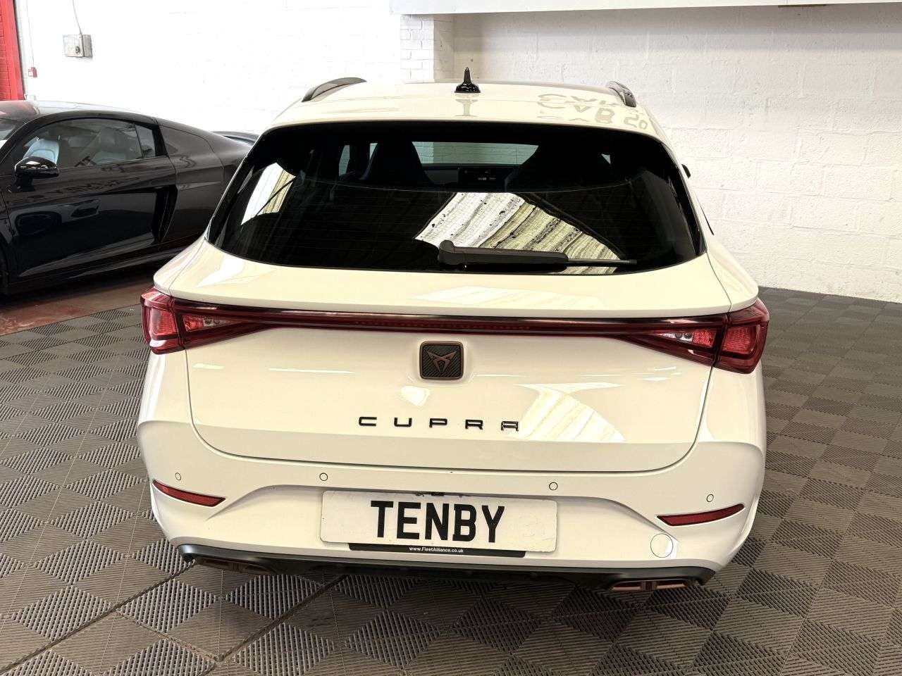 2022 CUPRA LEON 2022 CUPRA LEON