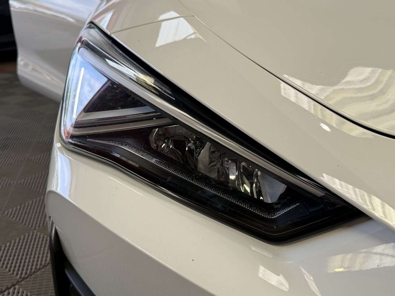 2022 CUPRA LEON 2022 CUPRA LEON