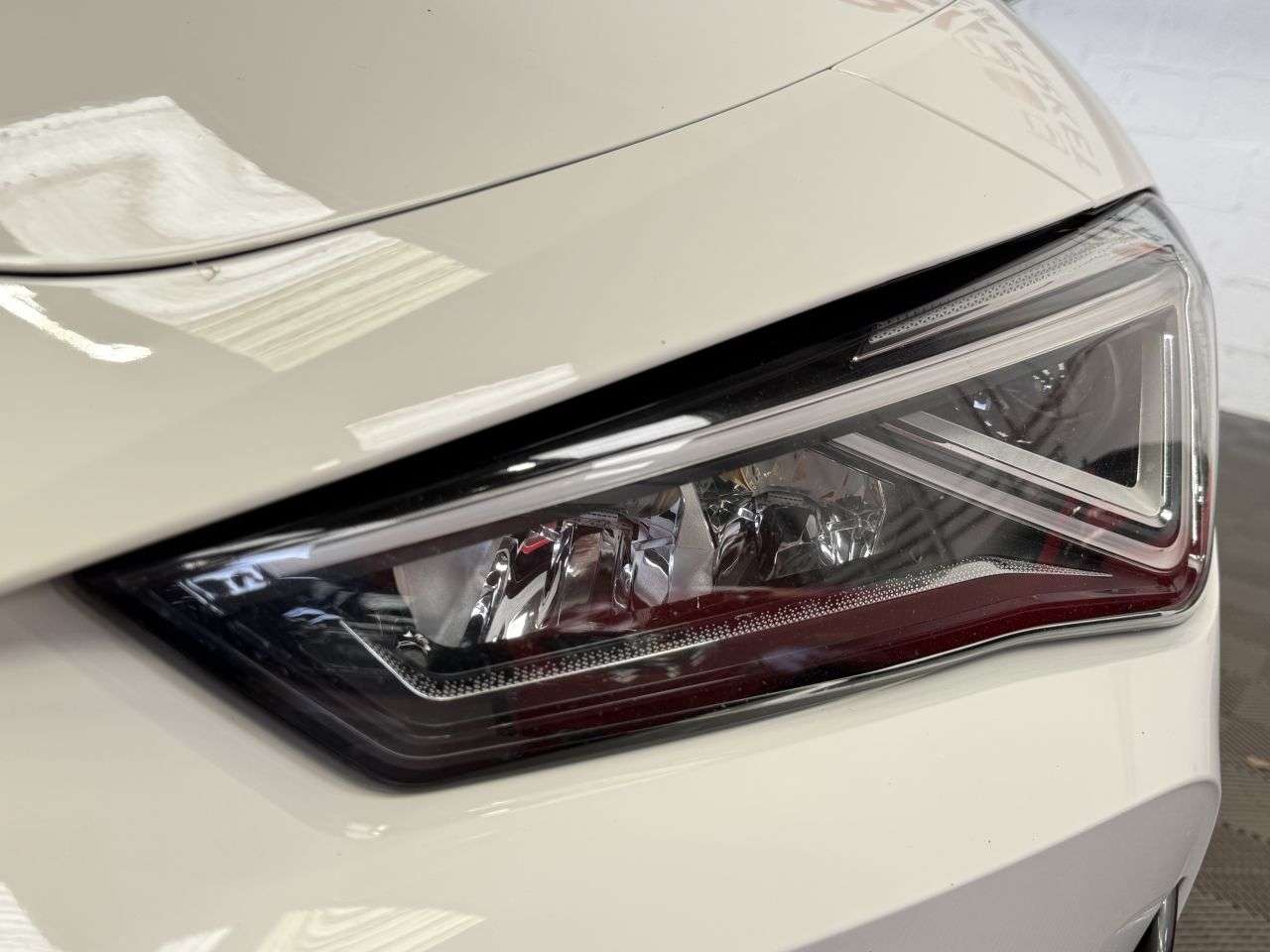 2022 CUPRA LEON 2022 CUPRA LEON