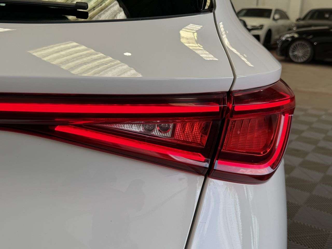 2022 CUPRA LEON 2022 CUPRA LEON