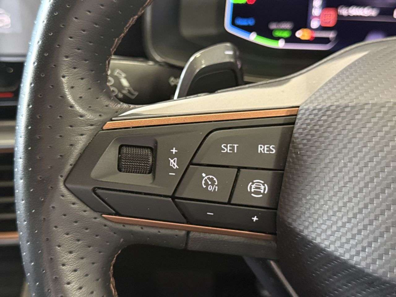 2022 CUPRA LEON 2022 CUPRA LEON