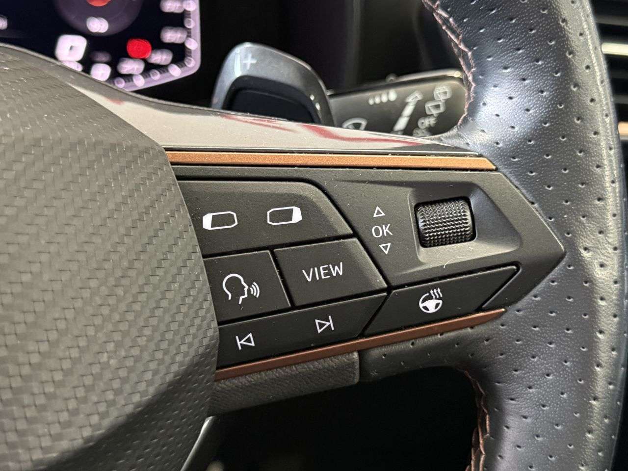2022 CUPRA LEON 2022 CUPRA LEON