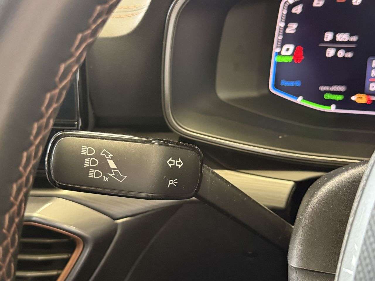 2022 CUPRA LEON 2022 CUPRA LEON
