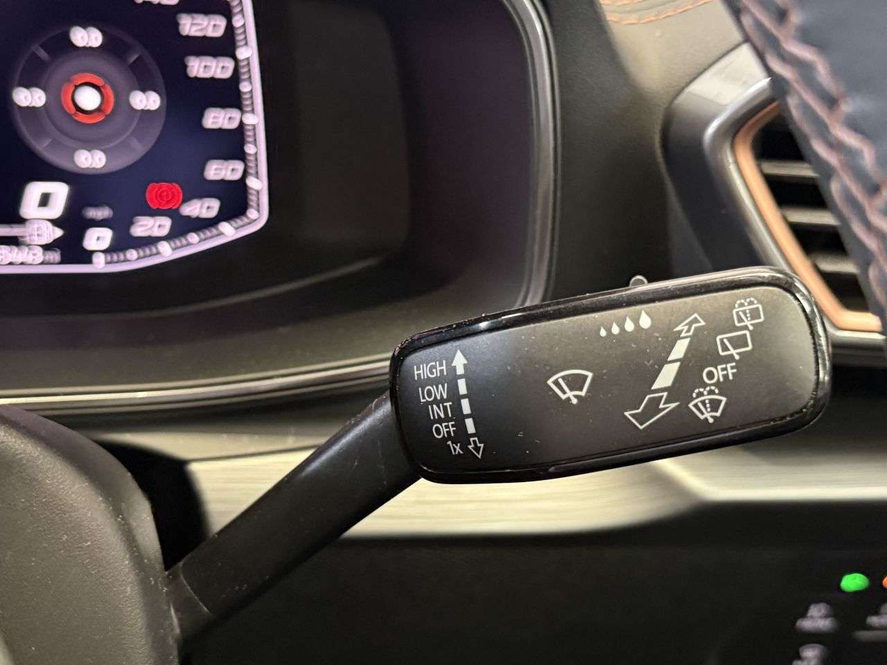 2022 CUPRA LEON 2022 CUPRA LEON