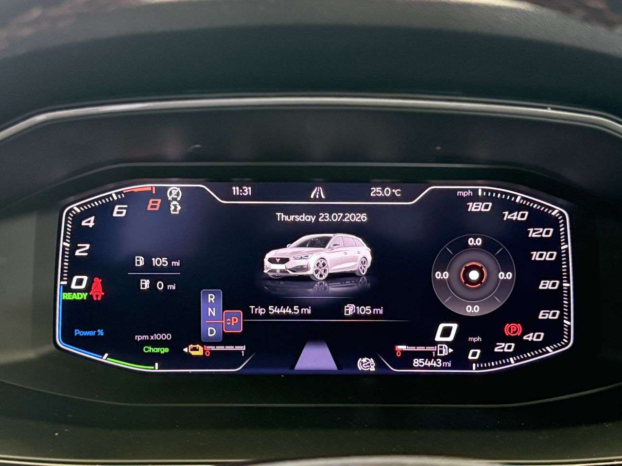 2022 CUPRA LEON 2022 CUPRA LEON