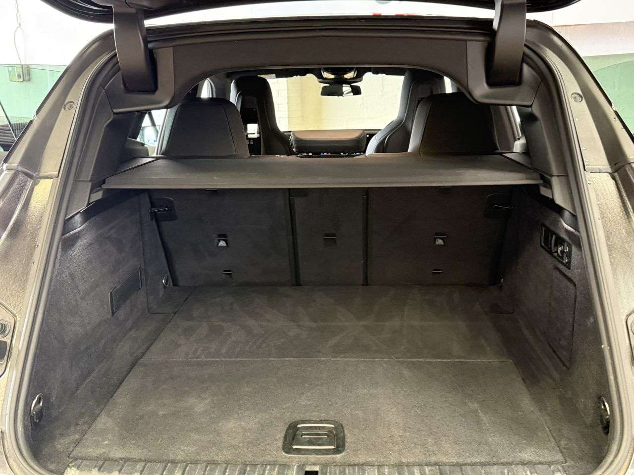 2022 BMW IX 2022 BMW IX