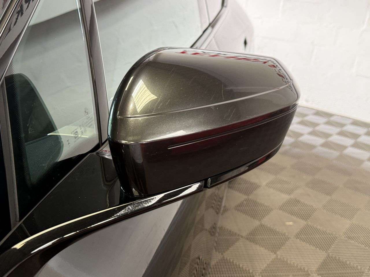 2022 BMW IX 2022 BMW IX