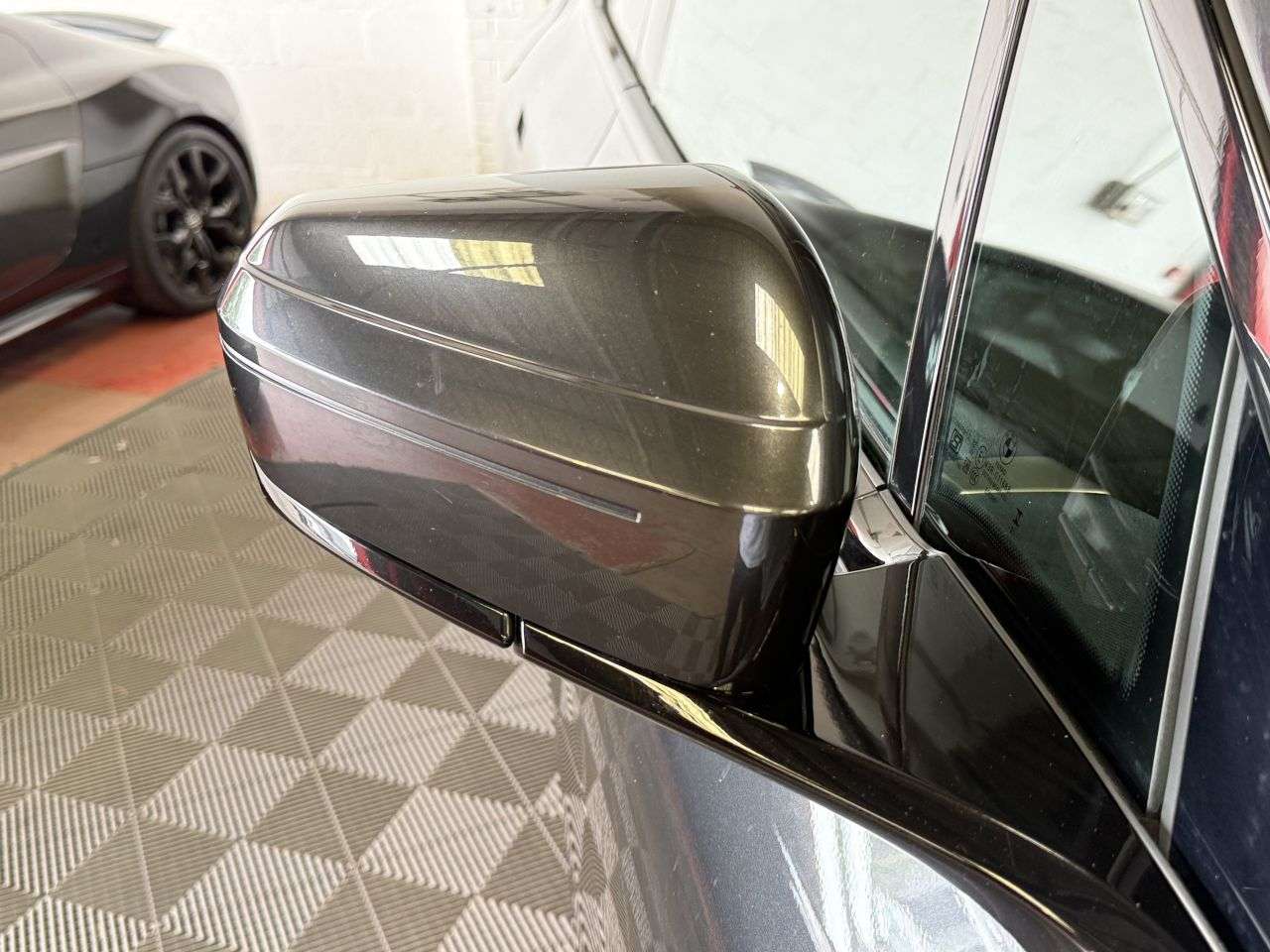 2022 BMW IX 2022 BMW IX