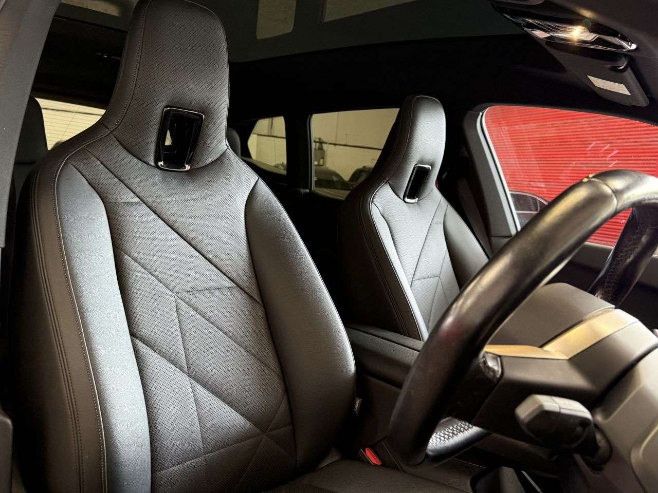 2022 BMW IX 2022 BMW IX