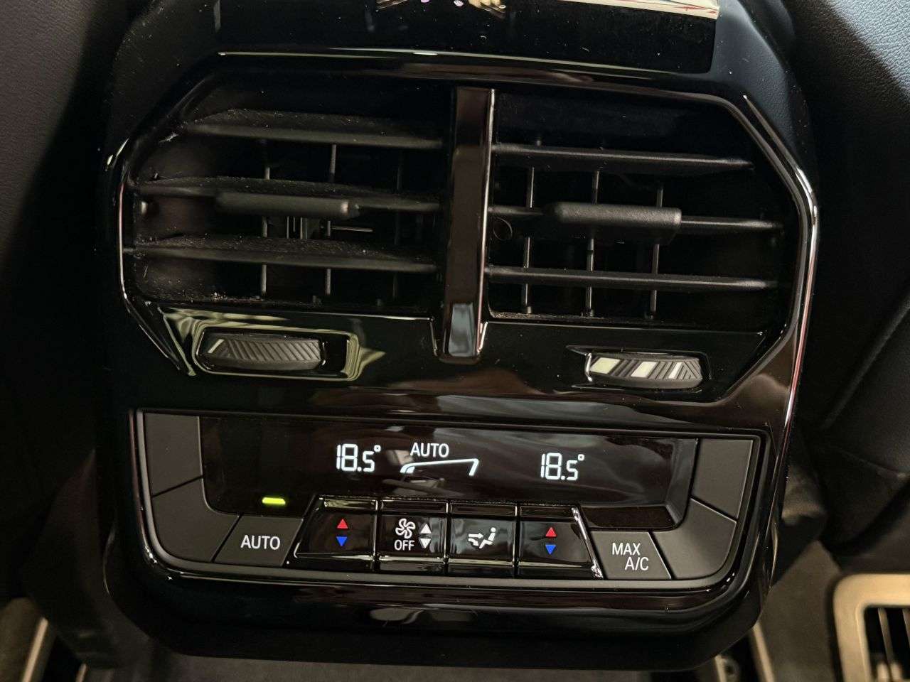 2022 BMW IX 2022 BMW IX