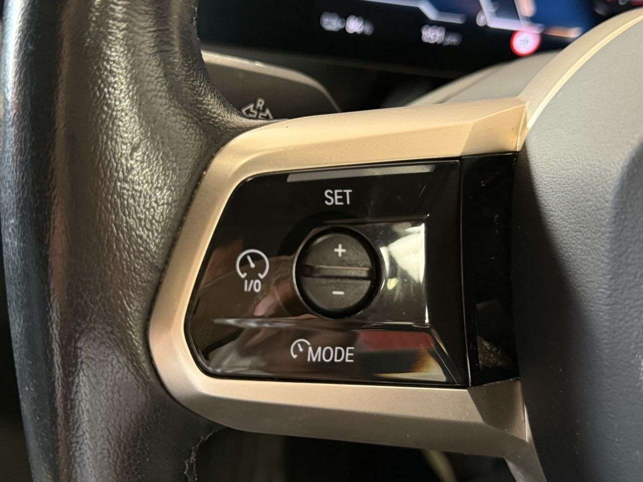 2022 BMW IX 2022 BMW IX