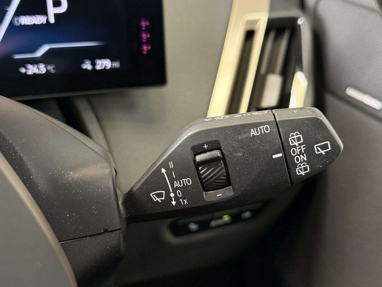 2022 BMW IX 2022 BMW IX