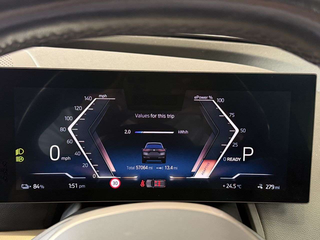 2022 BMW IX 2022 BMW IX