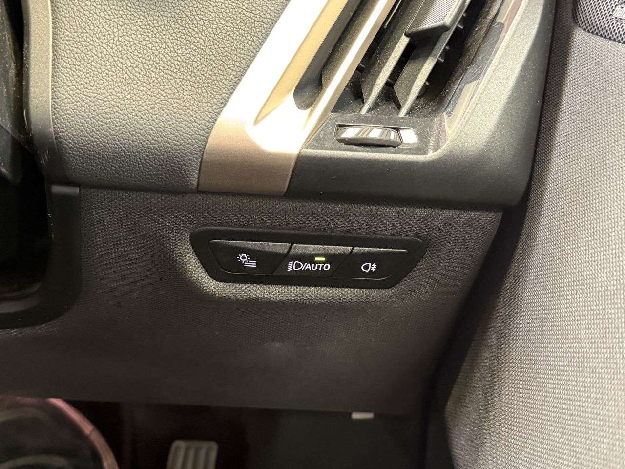 2022 BMW IX 2022 BMW IX
