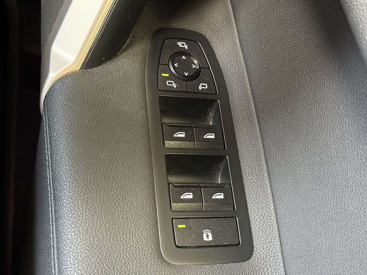 2022 BMW IX 2022 BMW IX