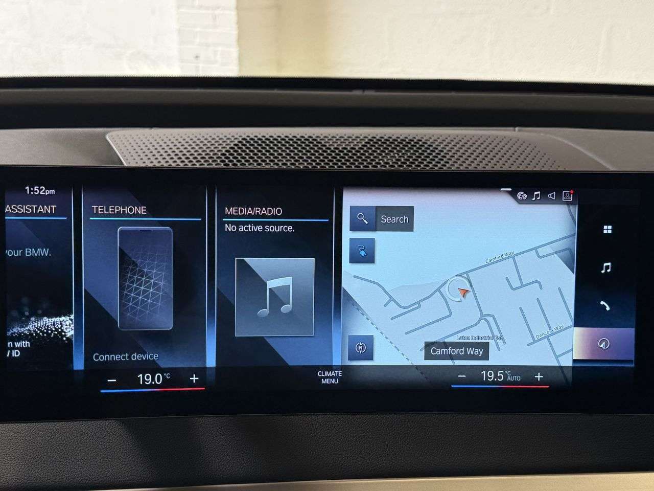2022 BMW IX 2022 BMW IX