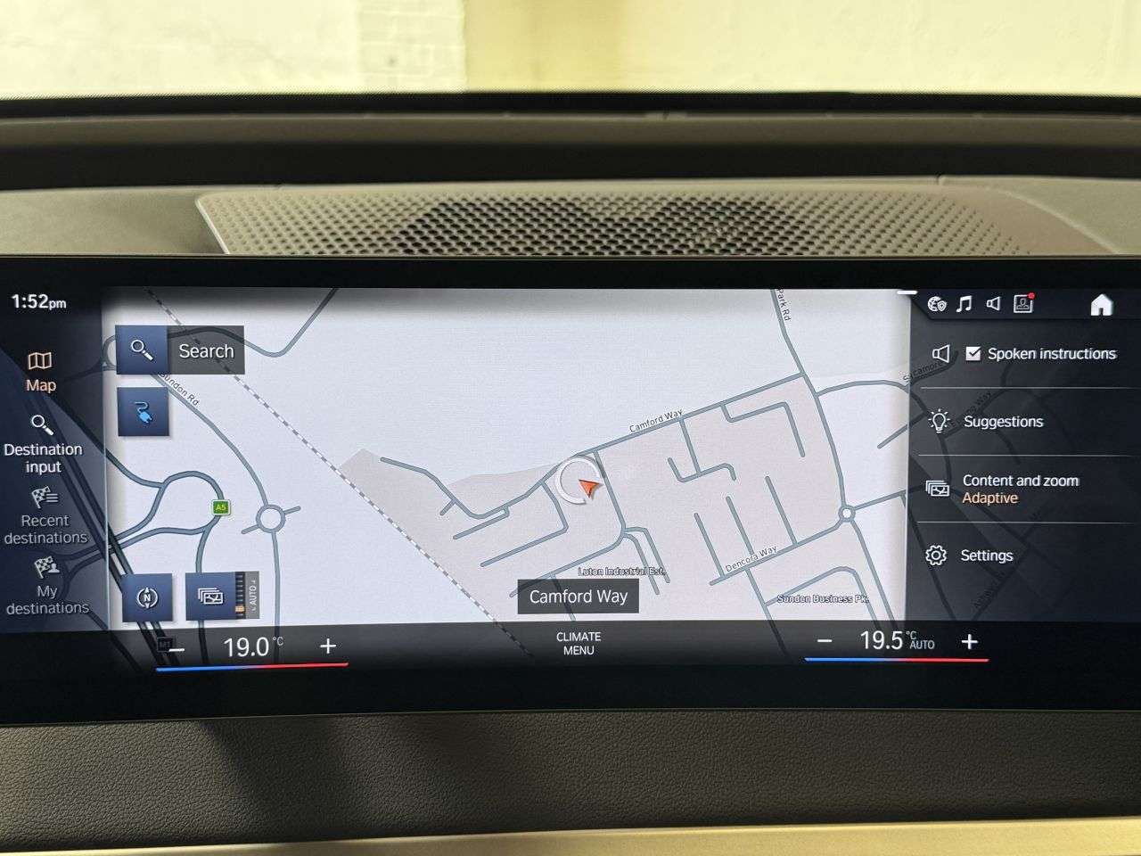 2022 BMW IX 2022 BMW IX