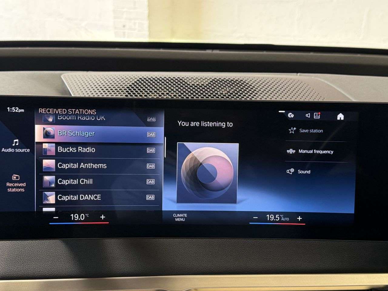 2022 BMW IX 2022 BMW IX