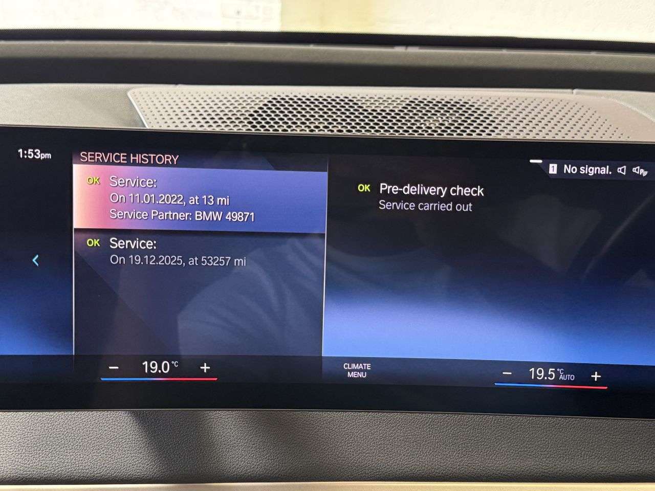2022 BMW IX 2022 BMW IX