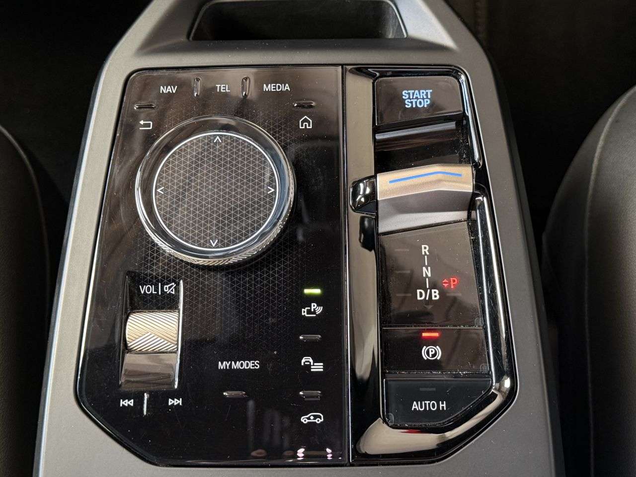 2022 BMW IX 2022 BMW IX