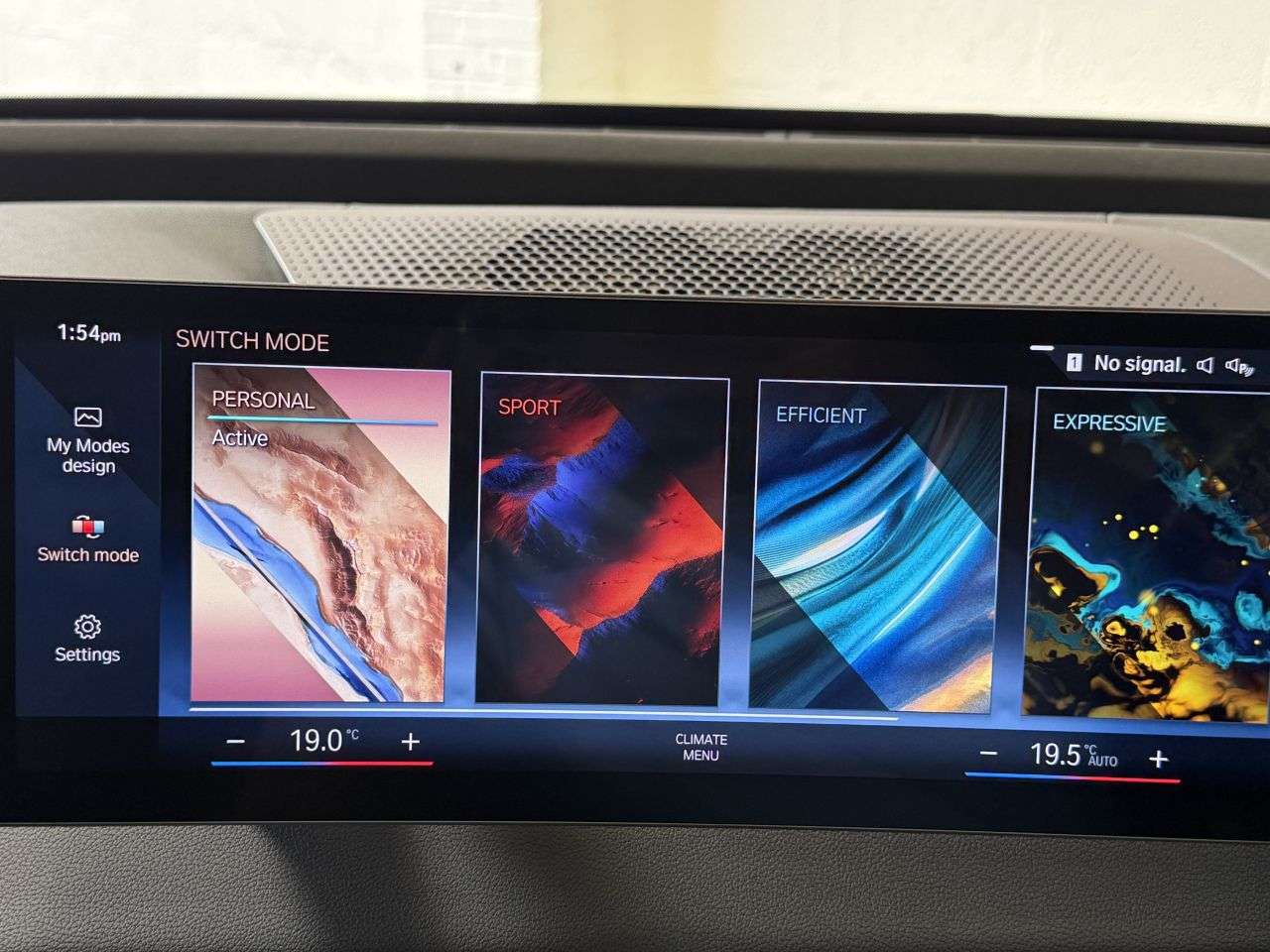 2022 BMW IX 2022 BMW IX